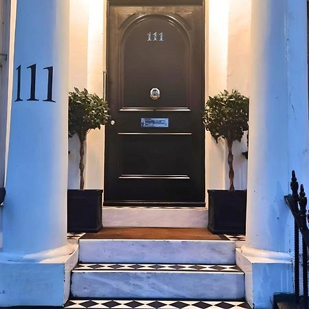 Appartamento Notting Hill- The One One One! -5- Londra Esterno foto