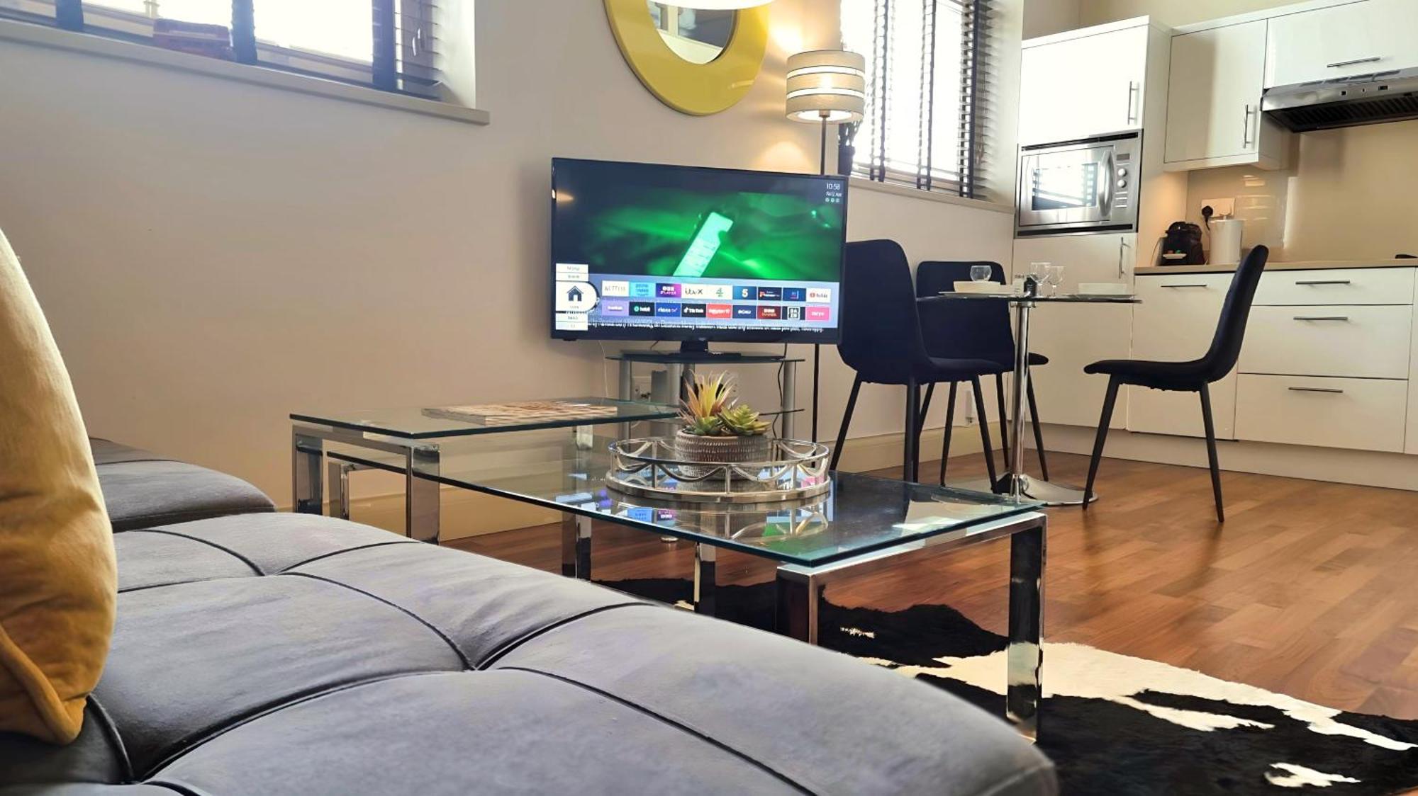 Appartamento Notting Hill- The One One One! -5- Londra Esterno foto