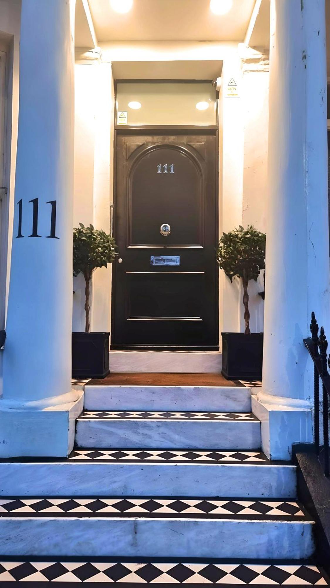 Appartamento Notting Hill- The One One One! -5- Londra Esterno foto