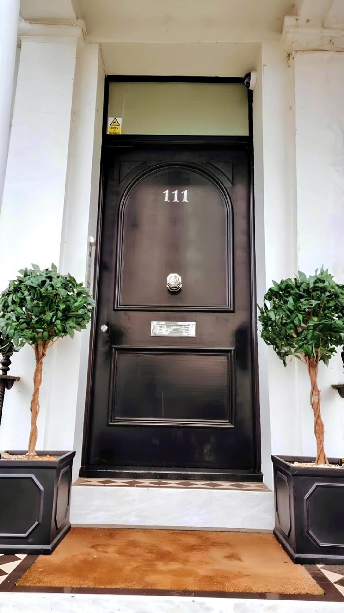 Appartamento Notting Hill- The One One One! -5- Londra Esterno foto