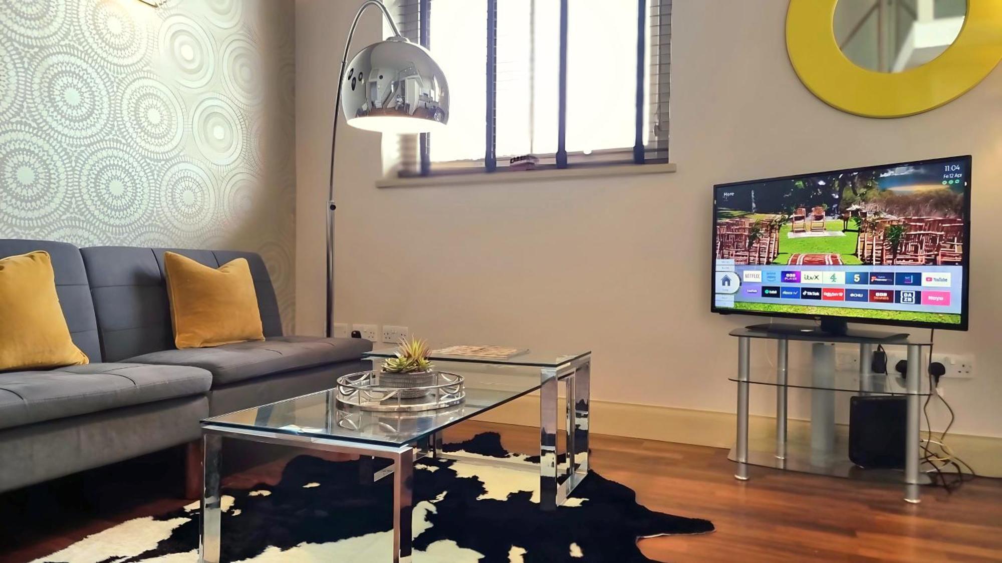 Appartamento Notting Hill- The One One One! -5- Londra Esterno foto