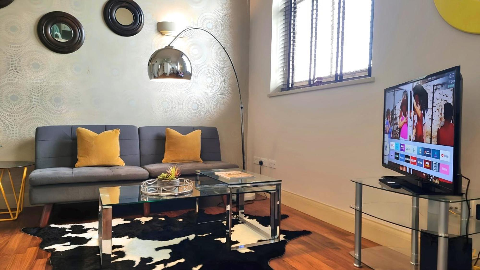 Appartamento Notting Hill- The One One One! -5- Londra Esterno foto