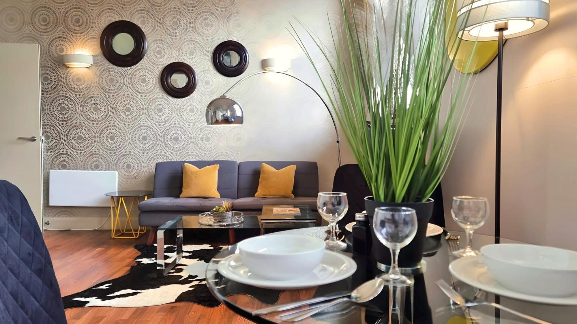 Appartamento Notting Hill- The One One One! -5- Londra Esterno foto