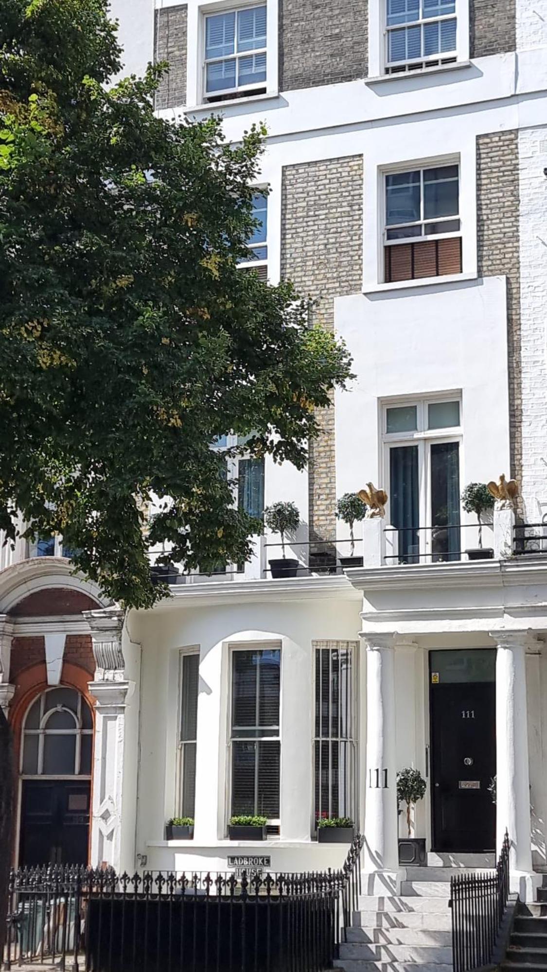 Appartamento Notting Hill- The One One One! -5- Londra Esterno foto